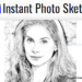 InstantPhotoSketch Pro v2.2 (+ Portable)
