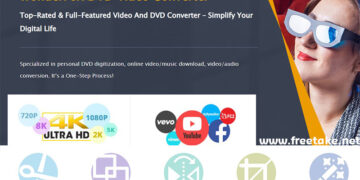 WonderFox HD Video Converter Factory Pro 26.7 Multilingual