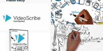 Sparkol VideoScribe Pro 3.5.4 _Portable